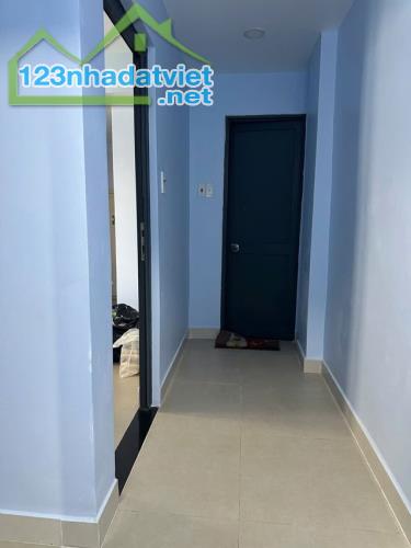 Bán Nhà Đông Hưng Thuận Q12 – 79m² – Full Nội Thất Cao Cấp – Giá Nhỉnh 4.05tỷ - 5