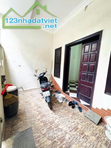 XUÂN ĐỈNH -NHÀ PHÂN LÔ-DÂN XÂY -NGÕ THÔNG THOÁNG- 51m Giá 10.7 TỶ - 3