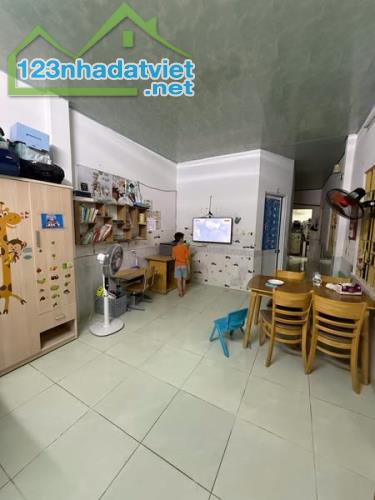 Bán nhà quận Liên Chiểu, Nhà Cấp 4 kiệt oto Đà Sơn 85mv 2PN