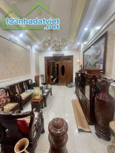 BÁN NHÀ THIÊN HIỀN MỸ ĐÌNH NGÕ THÔNG  DT58M * 4 TẦNG * GIÁ 13.8 TỶ - 1