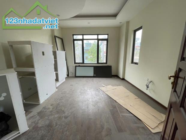 CHÚ Ý BẠN ƠI! NHÀ MẶT PHỐ Minh Khai, Trương Định 44m 5 Tầng - KD mọi mặt hàng đỉnh cao - - 1