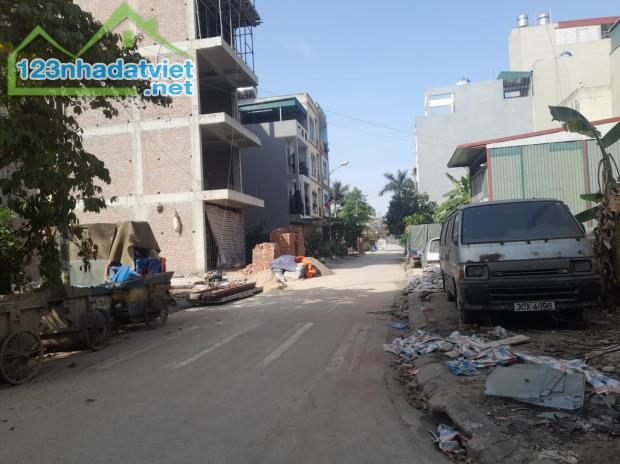 ĐẤT DỊCH VỤ ĐỒNG MAI KHÔNG LỖI PHONG THỦY HƠN 6TỶ - 2