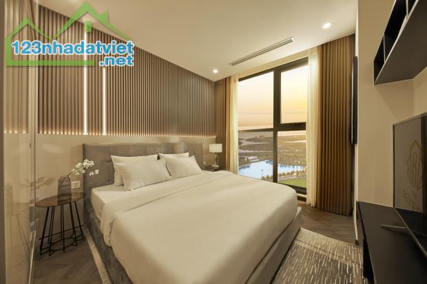 HOT! Trong tháng 05/2025 tặng 50 xe VF3 cho căn hộ The Beverly chỉ 2.5 tỷ/stu 4.5 tỷ/1PN - 3