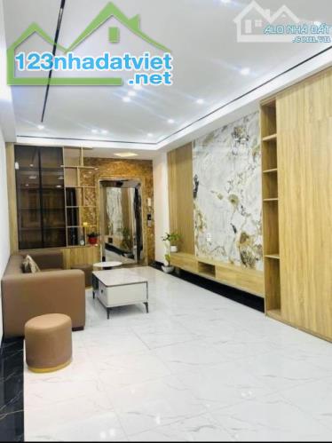 💥 BÁN NHÀ KIM MÃ, BA ĐÌNH - NHÀ PHÂN LÔ - NGÕ OTO ĐỖ CỬA - 44m x 5T, 16 TỶ 💥 - 1