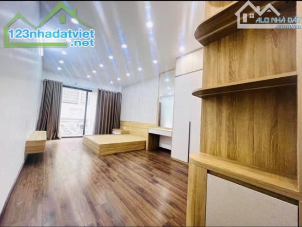 💥 BÁN NHÀ KIM MÃ, BA ĐÌNH - NHÀ PHÂN LÔ - NGÕ OTO ĐỖ CỬA - 44m x 5T, 16 TỶ 💥 - 2