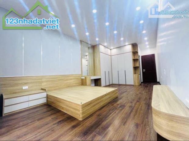 💥 BÁN NHÀ KIM MÃ, BA ĐÌNH - NHÀ PHÂN LÔ - NGÕ OTO ĐỖ CỬA - 44m x 5T, 16 TỶ 💥 - 3