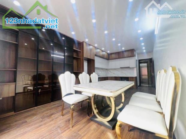 💥 BÁN NHÀ KIM MÃ, BA ĐÌNH - NHÀ PHÂN LÔ - NGÕ OTO ĐỖ CỬA - 44m x 5T, 16 TỶ 💥 - 4