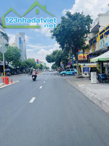 Siêu Phẩm Đất mặt tiền Kinh Doanh Ngyễn Sơn Tân Phú ngang 6,3 cực đẹp 140m2 Nhỉnh 26 ty
