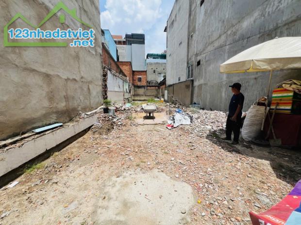 Siêu Phẩm Đất mặt tiền Kinh Doanh Ngyễn Sơn Tân Phú ngang 6,3 cực đẹp 140m2 Nhỉnh 26 ty - 2