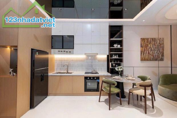 🏡TÂM ĐIỂM AN CƯ - 4