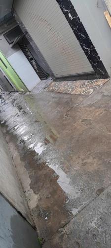 Chủ gửi bán mảnh đất đẹp Phúc Lợi vuông vắn cách đường lớn 15m2 giá 105tr/m2. - 2