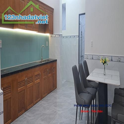 Bán Gấp 🏠 Nhà Phố Quận 2 _ 9 Mét Ra Mt Đường Lê Đình Quản _ 2 Tầng 2 Pn 2 Wc. - 3