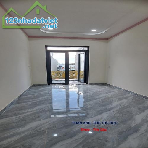 Bán Gấp 🏠 Nhà Phố Quận 2 _ 9 Mét Ra Mt Đường Lê Đình Quản _ 2 Tầng 2 Pn 2 Wc. - 4