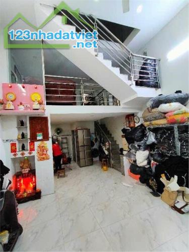 📍ĐƯỜNG ÂU CƠ GẦN TRƯỜNG ĐUA PHÚ THỌ, P9, TÂN BÌNH. GIÁ CHỈ 4,6 TỶ