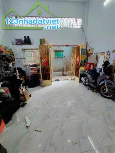 📍ĐƯỜNG ÂU CƠ GẦN TRƯỜNG ĐUA PHÚ THỌ, P9, TÂN BÌNH. GIÁ CHỈ 4,6 TỶ - 1