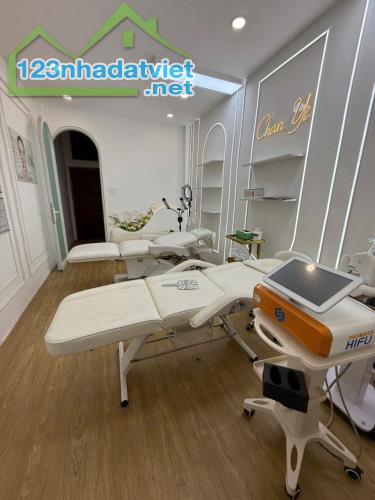SANG SPA NGUYÊN CĂN GIÁ TỐT NHẤT TRUNG TÂM MẶT TIỀN– SỐ 20, Đ.BÀN CỜ, P.3, QUẬN 3, HCM - 1