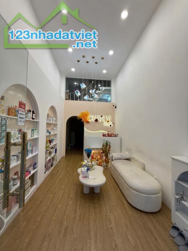 SANG SPA NGUYÊN CĂN GIÁ TỐT NHẤT TRUNG TÂM MẶT TIỀN– SỐ 20, Đ.BÀN CỜ, P.3, QUẬN 3, HCM - 4