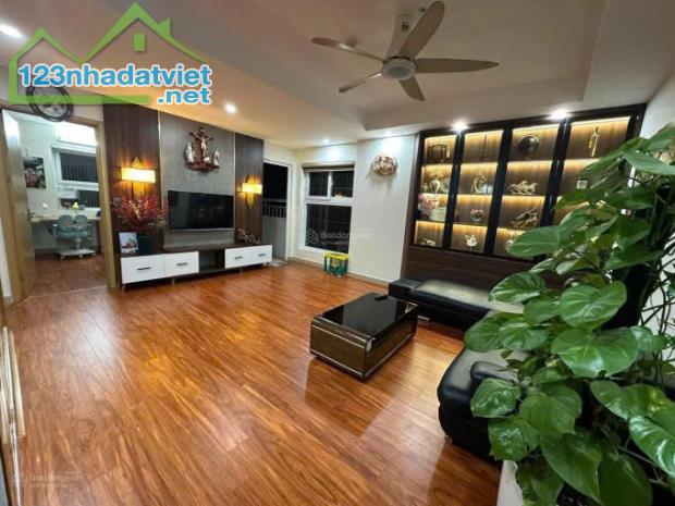 Chủ thiện chí bán CH 69m2 2PN 2WC view đẹp thoáng sáng - Mipec City View, giá hơn 3 tỷ - 2