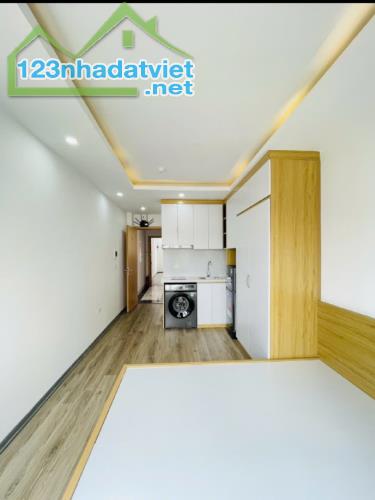 LÔ GÓC – MẶT TIỀN RỘNG – Ô TÔ VÀO NHÀ | TÂN XUÂN, 45m² | 4 ngủ – nhỉnh 7 tỷ - 1