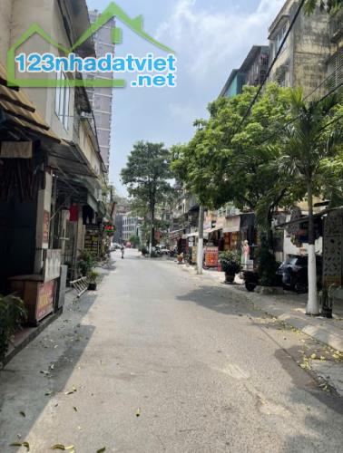 LÔ GÓC – MẶT TIỀN RỘNG – Ô TÔ VÀO NHÀ | TÂN XUÂN, 45m² | 4 ngủ – nhỉnh 7 tỷ - 3