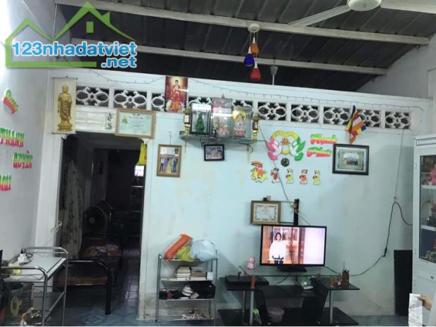 Mua ĐẤT tặng NHÀ ba gian (Thuận An - Bình Dương) - 1