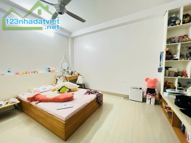 Nhà phố Ái Mộ, Phân Lô, 1 Nhà Ra Phố, Ôtô - Kinh Doanh, Vị Trí Trung Tâm . - 3