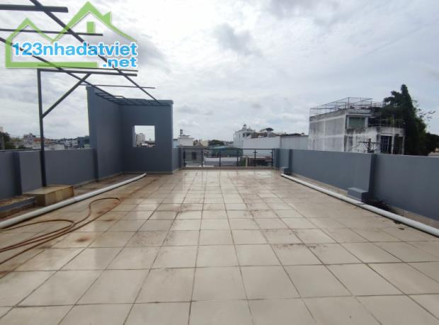 Tuyệt phẩm nhà MT Giác Đạo ,Trung Chánh, 3T x 150m2 ,Giá chỉ 8.0 tỷ(TL) - 2