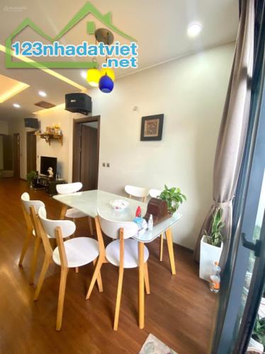 Cần bán gấp căn 2PN 82m2 tại Tràng An Complex giá chỉ 6,8 tỷ tầng trung đẹp - 5
