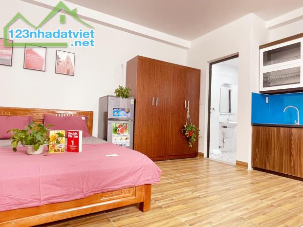 HIẾM CÓ -TÒA CHDV VĂN QUÁN 90M2 MT 6M 7 TẦNG THANG MÁY 25PKK GIÁ 16.8 TỶ - 3