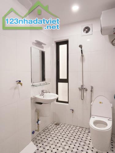 HIẾM CÓ -TÒA CHDV VĂN QUÁN 90M2 MT 6M 7 TẦNG THANG MÁY 25PKK GIÁ 16.8 TỶ - 4