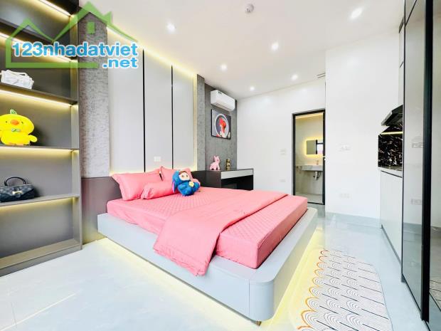 💜BÁN TÒA NHÀ CHO THUÊ – 88M2- 7 TẦNG– 26P- THU 1.2 TỶ/NĂM - 18.5 TỶ -  hangmini.com - 4