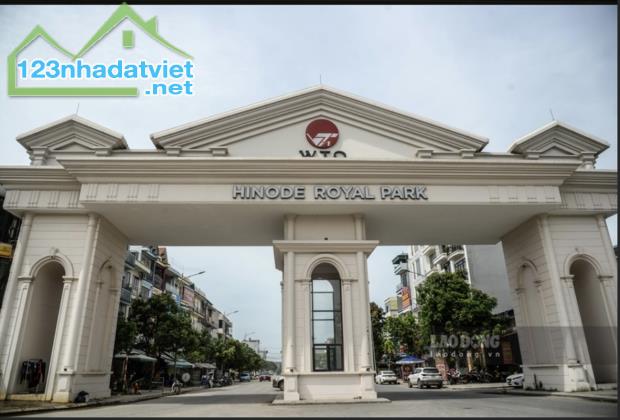 🏦KĐT Kim Chung - Siêu phẩm phân lô vỉa hè - Kinh doanh sầm uất. - 1