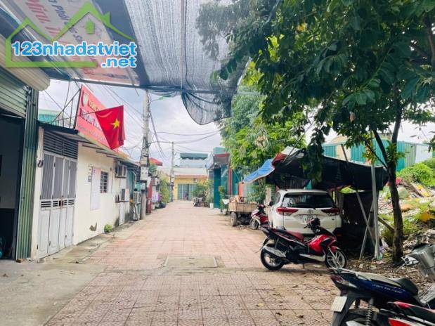 Bán nhà Trần Điền Hoàng Mai vị trí kinh doanh tốt