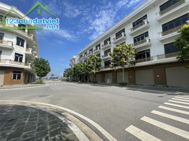 GẤP! SHOPHOUSE MẶT ĐẠI LỘ CSEDP SẮP HẾT – CƠ HỘI LÀ KHÔNG CHỜ ĐỢI!. LH: 0966 343 969 - 4
