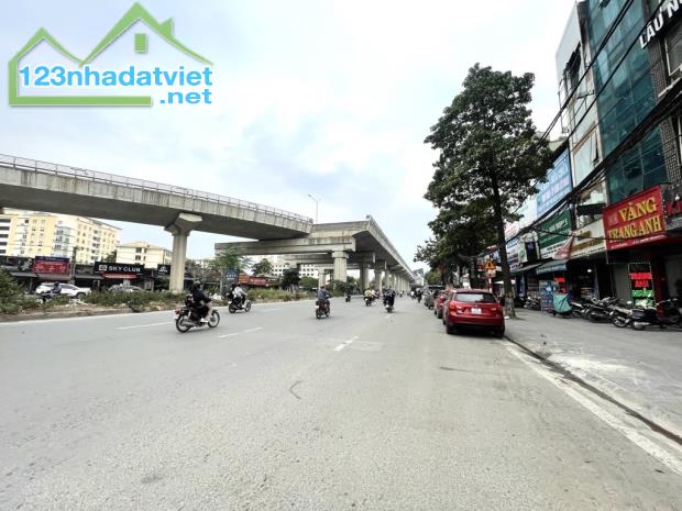 🔥Tu Hoàng đất tái định cư gần QL32 - Dt 81m nhỉnh 12 tỷ🔥 - 1