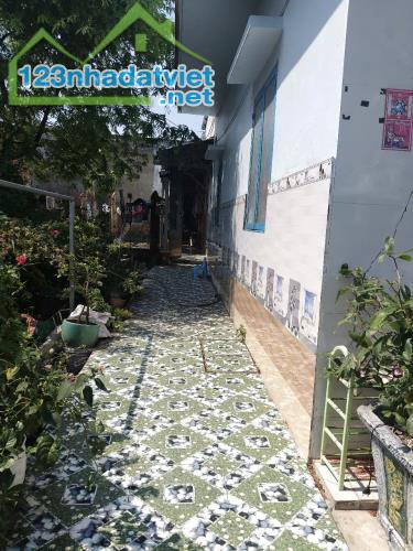 BÁN GẤP DÃY TRỌ BÌNH TIỀN 1,GIÁ 2 TỶ TL, 4 PHÒNG 1KIOT, ĐANG CHO THUÊ FULL PHÒNG - 3
