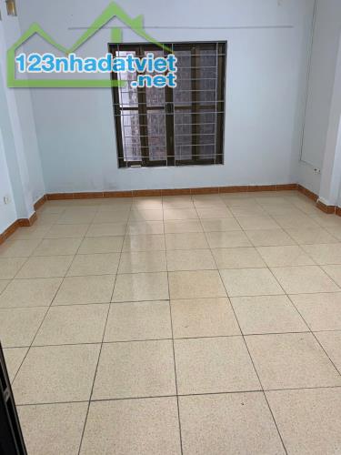 Bán nhà chính chủ 30m2 4 tầng Hoàng Mai chỉ có 2 tỷ 8 quá rẻ - 2
