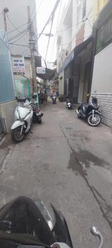 ♪2.25 tỷ Nhà gần kiệt chính Nguyễn Hoàng + Nguyễn Văn Linh, 32.2m2 2 tầng sạch đẹp - 2