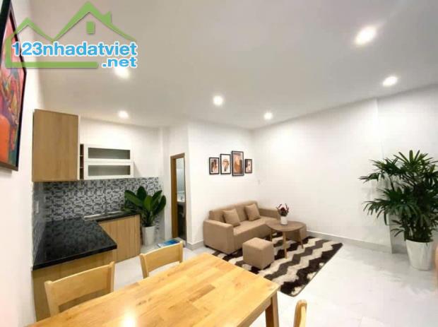 ♪2.25 tỷ Nhà gần kiệt chính Nguyễn Hoàng + Nguyễn Văn Linh, 32.2m2 2 tầng sạch đẹp - 4