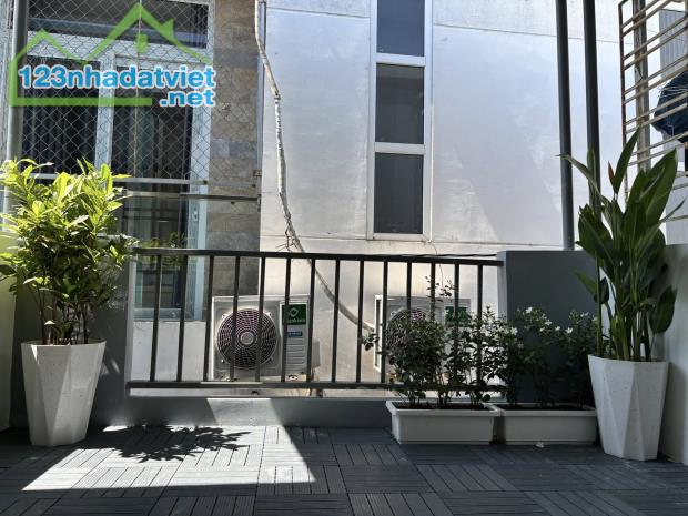 ♣ 2.08 tỷ Nhà Kiệt 149 Lê Đình Lý, DT33m2, 2 tầng sạch đẹp, ở ngay - 4