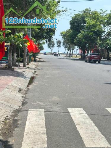 Bán đất view đẹp mặt tiền đường 15m Lý Thái Tông, Thanh Khê, Đà Nẵng, cách biển 150m - 2