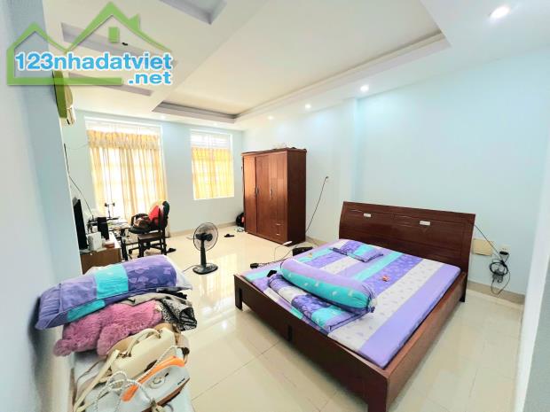 CHÍNH CHỦ CHO THUÊ NHÀ FULL NỘI THẤT, HẺM OTO, ĐƯỜNG QUANG TRUNG 15TR - 2