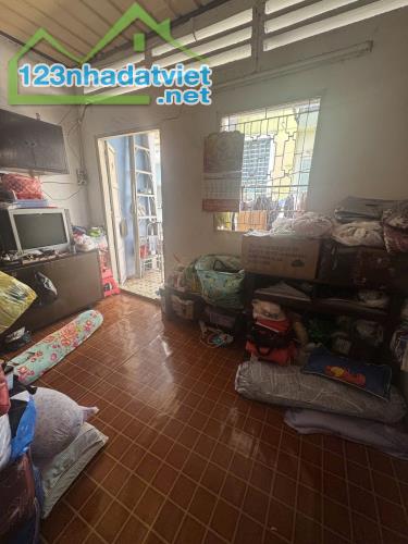 HOÀNG HOA THÁM P.7, BÌNH THẠNH – 54M² – HẺM Ô TÔ – NỞ HẬU – TIỆN XÂY MỚI – GIÁ CHỈ 7 TỶ - 1