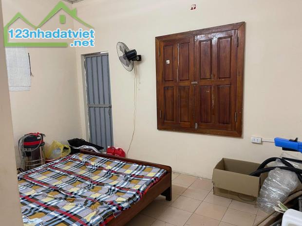 Ô TÔ ĐỖ CỬA- NGÔ QUYỀN – 34M2 – CẤP 4 CHỈ HƠN 7 TỶ - 1