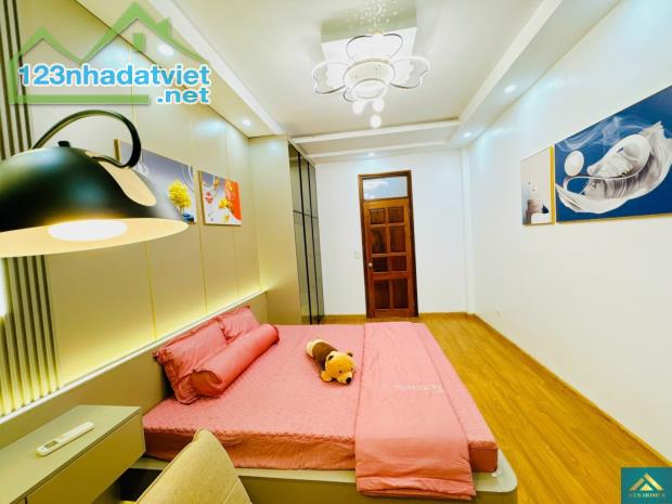 Hiếm! Nhà đẹp Chính Kinh, gần Ngã Tư Sở – 4PN – 6.4 tỷ thương lượng lh 0817606560 - 3