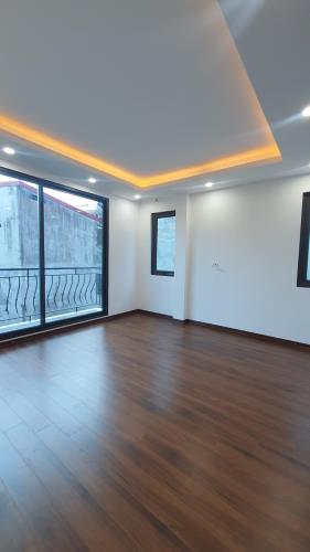 SIÊU PHẨM MẶT NGÕ - CỔ NHUẾ LÔ GÓC - 33M2 - 5 TẦNG - MT KHỦNG - Ô TÔ QUA NHÀ - 4