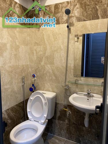 BÁN CĂN CHUNG CƯ MINI GẦN ĐƯỜNG GIẢI PHÓNG – THANH XUÂN, 7 TẦNG THANG MÁY 24 PHÒNG.