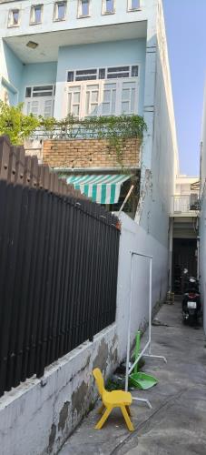 Nhà tốt giá rẻ!!! xách vali vào ở ngay tại Huỳnh Tấn phát- Nhà bè chỉ nhỉnh 3ty - DT 56,3m - 3