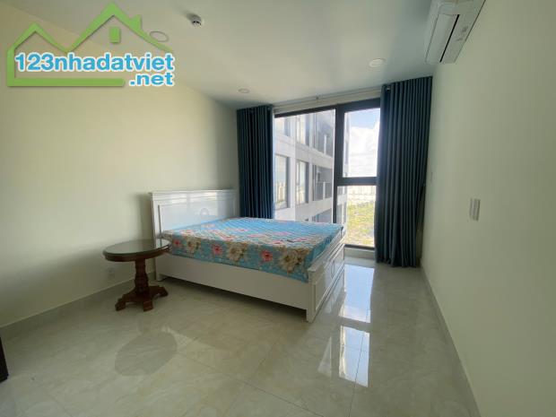 Cho thuê căn 1pn 55m2, nhà đầy đủ nội thất giá 12tr/th Lavida Plus Q7, ở ngay cạnh TDTU