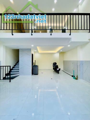 49GV - Bán CHDV HXH Thống Nhất, 40m2, 4 tầng 5 phòng, NHỈNH 5.6tỷ TL - 2